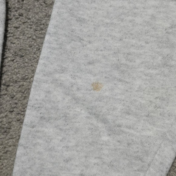 VTG 80s Nova Scotia Canada Nautical Sailboad Graphic Crewneck Sweatshirt Mens L - Picture 8 of 14